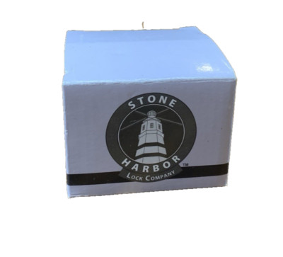 STONE HARBOUR Dummy Knob Highland Vintage Bronze Residential Renovation
