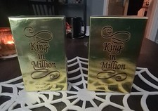 King In a Million Men Perfume 100 ML