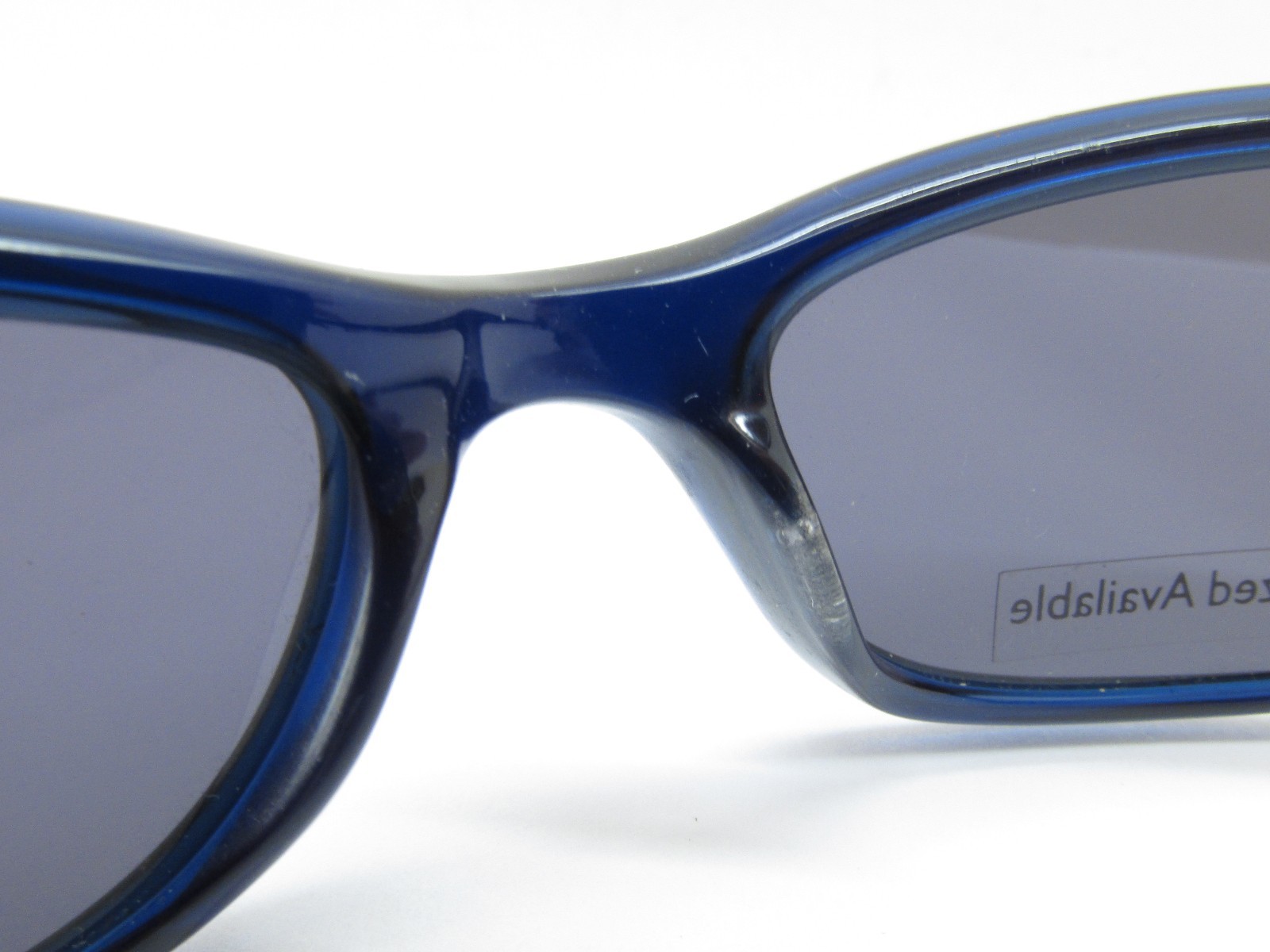 OP CV BALI HIGH BLUE LAMINATE SUNGLASSES 130mm SPORT … Gem