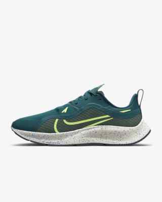 [NEW] Nike Air Zoom Pegasus 37 Shield Men's Shoes Size CQ7935-300 MSRP  $130