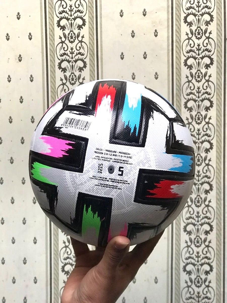 Uniforia UEFA Euro Finale Pro 2020 Official Match Soccer