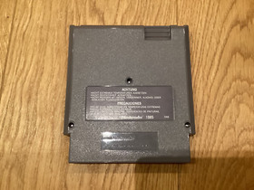 NES - Chip`n Dale: Rescue Rangers f&uuml;r Nintendo NES