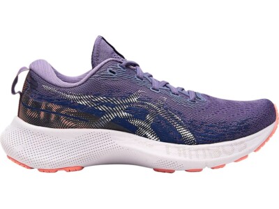 ASICS GEL NIMBUS LITE 3 RUNNING LAUFSCHUHE DAMEN PULSE EXCITE KAYANO