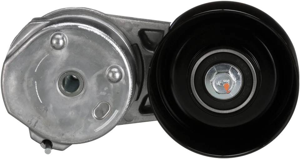 Gates Drive Belt Tensioner Assembly For 2008-2010 Ford F-350 Super Duty - Image 3 of 4