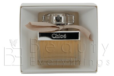Chloe by Chloe 1.7oz / 50ml Eau De Parfum Spray NIB Sealed For
