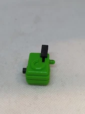 Transformers Beast Wars Rhinox Gun Base