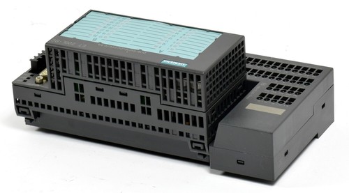 Siemens Simatic S7 ET 200L-SC,6ES7 133-1BL11-0XB0,6ES7133-1BL11-0XB0 - Picture 2 of 4