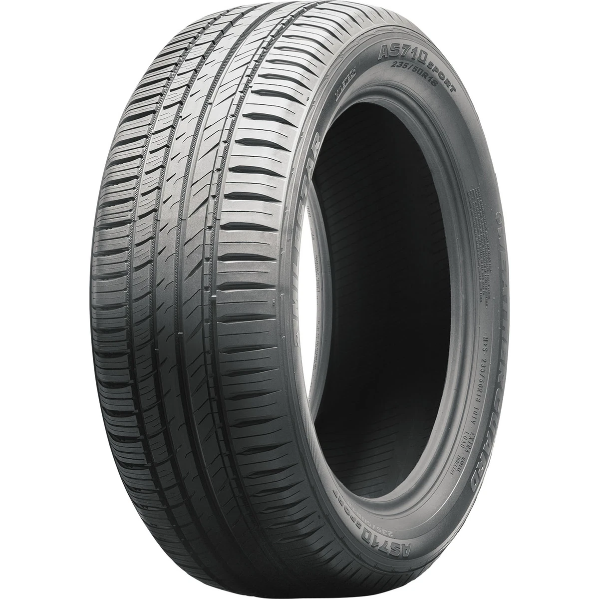 Milestar 225/45/18 All Season Tires for sale | eBay