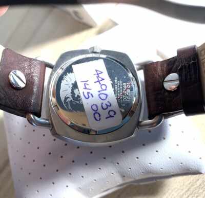 Diesel DZ2146 Watch for Men for sale online | eBay