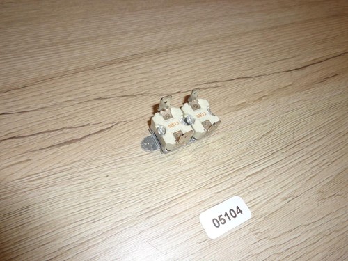 Miele Backofen H4810B 07690210 temperatur Sicherung Sensor schmelz Fühler