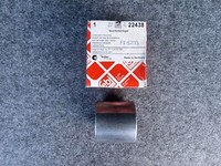 Querlenkerbuchse Mini P. 01- Le/Pr Hinten