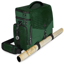 ENHANCE RPG Adventurer's Bag Collector's Edition (Dragon Green)