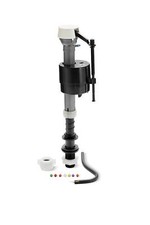 Kohler Genuine Part Adjustable Fill Valve for Kohler Toilets 12.5 x 3.5 x 3