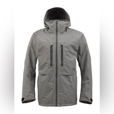 ak BURTON　AK 2L STAGGER JACKET　GORE-TEX Men's Burton [ak] Cyclic GORE‑TEX 2L Jacket | Burton.com
