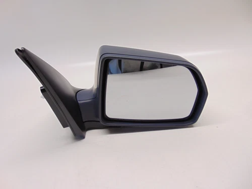 New Genuine Kia Sportage 2007> Right Electric Wing Door Mirror Primed RHD UK 