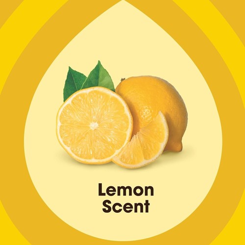 Lemon Scented Furniture Polish Wipes - Expert Care, 24 Easy Clean Sheets - Picture 9 of 13