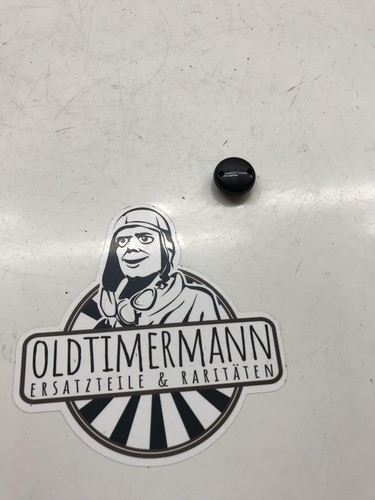 Mutter Kunststoff Befestigung Mittelkonsole Mercedes W114 W115