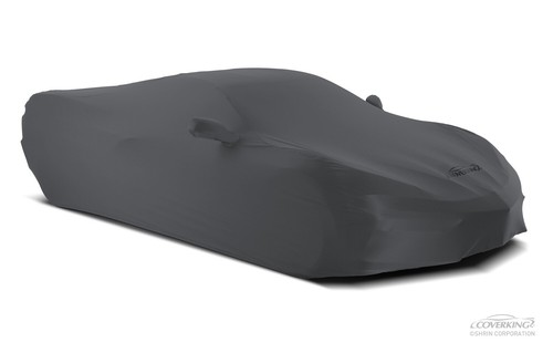 Cubierta de auto personalizada interior elástica satinada cubierta para Mazda RX-7 - Hecha a pedido - Imagen 14 de 22