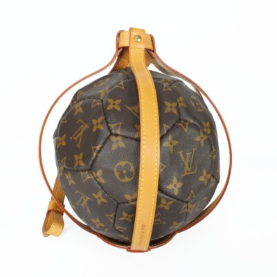 激レア！Louis Vuitton モノグラムサッカーボール ワールドカップ98 s-l400.jpg