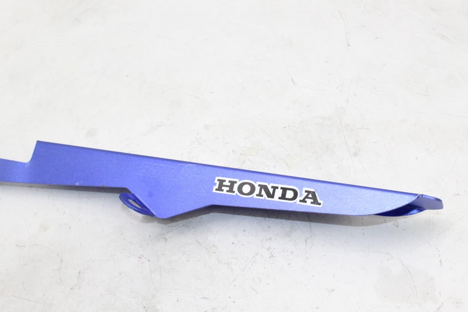 Protector de cadena de transmisión trasera Honda Cbr600rr 2005-06 Foto 2 de 4