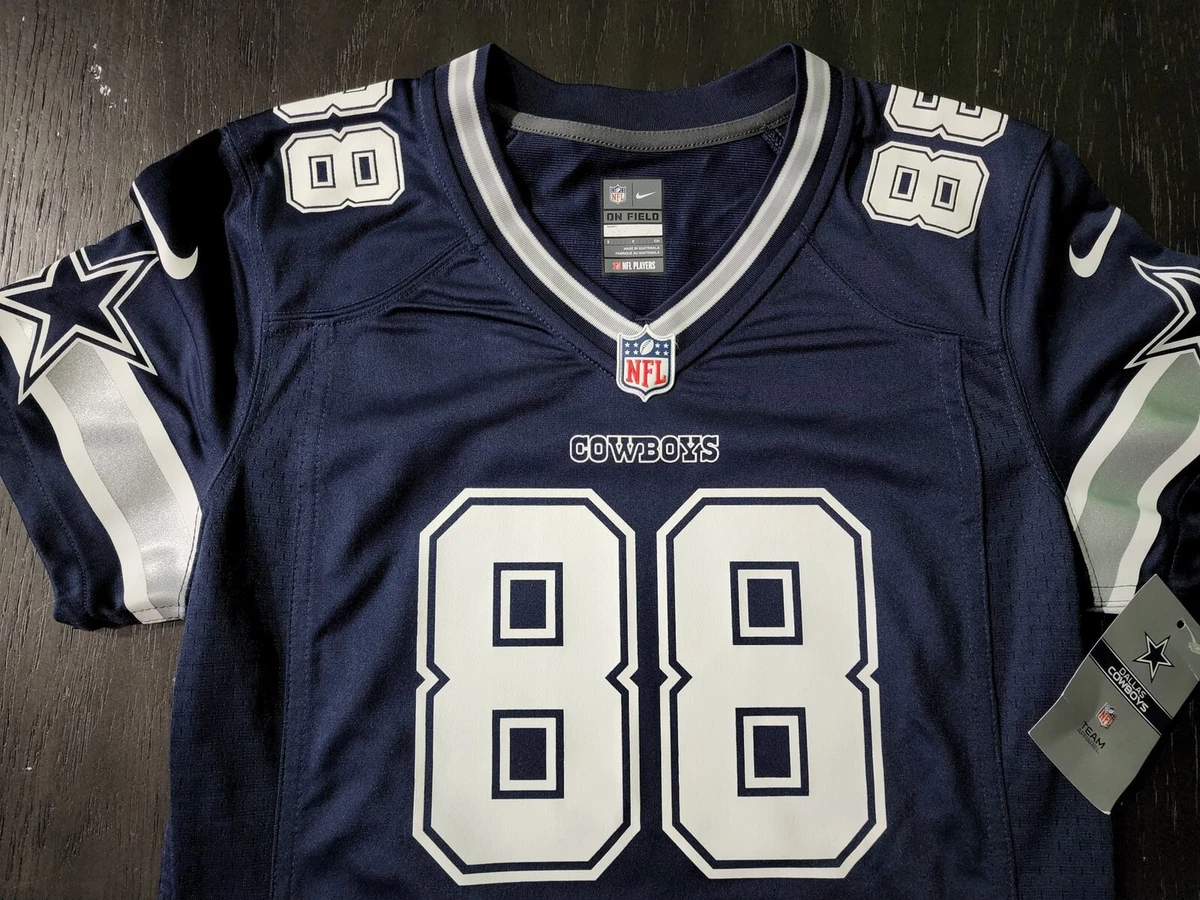 women's ceedee lamb jersey