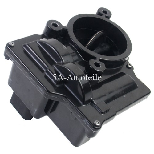 Drosselklappe Für VW Golf mk5 mk6 Passat Fabia 1.4 TSI A2C53104475 A2C59511700 - Bild 6 von 9