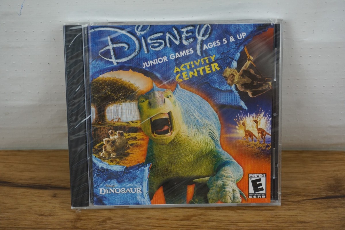 Disney's Dinosaur Action Game (輸入版)★美品 Disney's Dinosaur Action Game (輸入版)☆美品 - メルカリ
