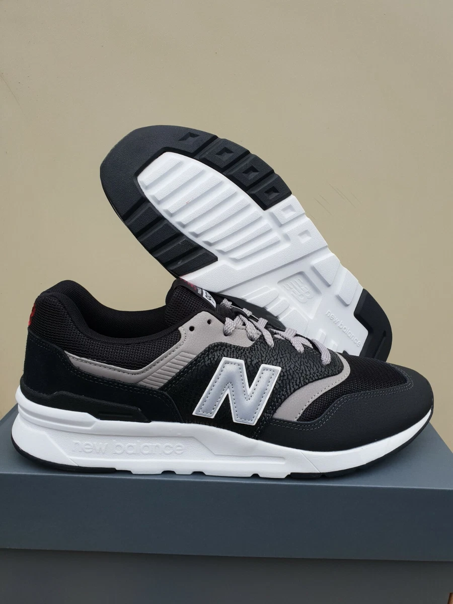 Discount new hotsell balance trainers