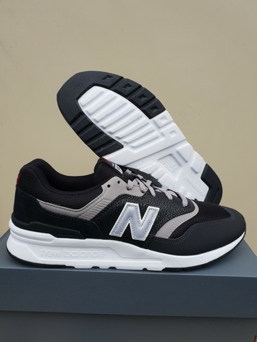 Mens New Balance 997H Trainers 2021 