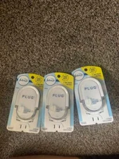 Febreze Plug Air Freshener Odor Eliminator