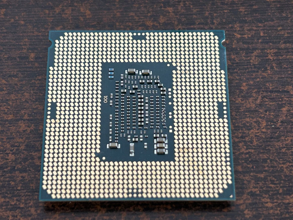 CPU Intel Core i5-6500T 2,50 GHz cuatro (4) núcleos LGA1151 35W 6 MB - Imagen 4 de 4