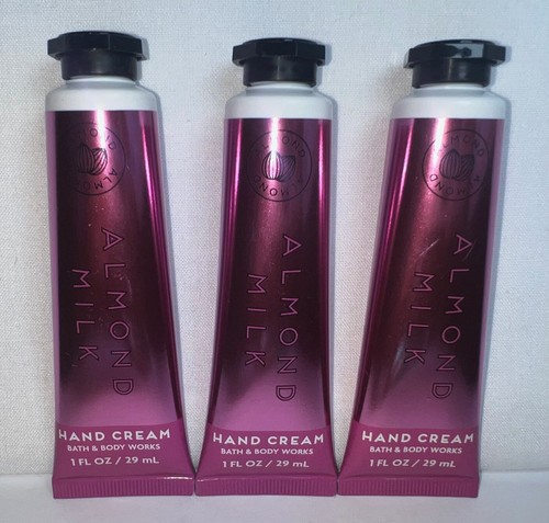 Bath Body Works 1 oz Hand Cream 🌷 Lot of Three Tubes 🌷 You Pick Fragrance! - Picture 10 of 253