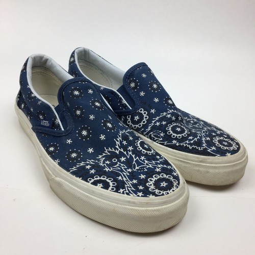 primary check vans