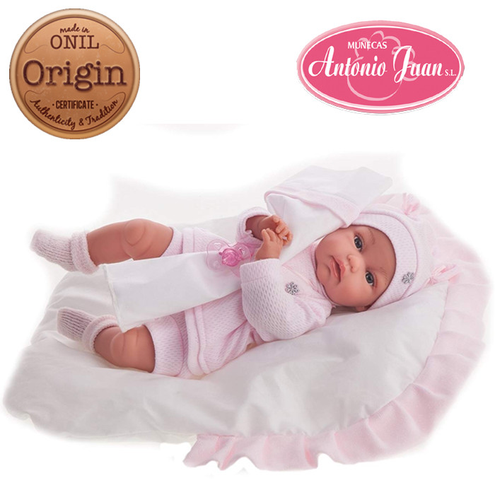 bambole spagnole reborn