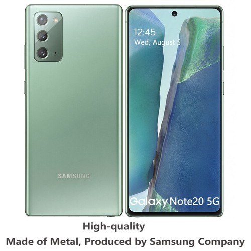 Modèle d'écran de téléphone factice en métal pour Samsung Galaxy A53 A33 A32 S21 S21 FE Note20 - Photo 26 sur 66