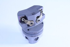 KENNAMETAL KM40-TK00748D Doppelwendeplattenhalter