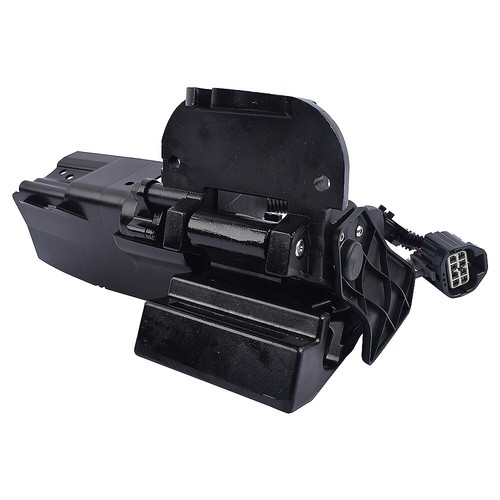 Right Side Power Step Running Board Motor 84452643 For Cadillac Escalade ESV - Picture 8 of 11