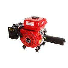 3KW Gasoline Engine Generator Electric Car Sedan Gasoline Charging Generator