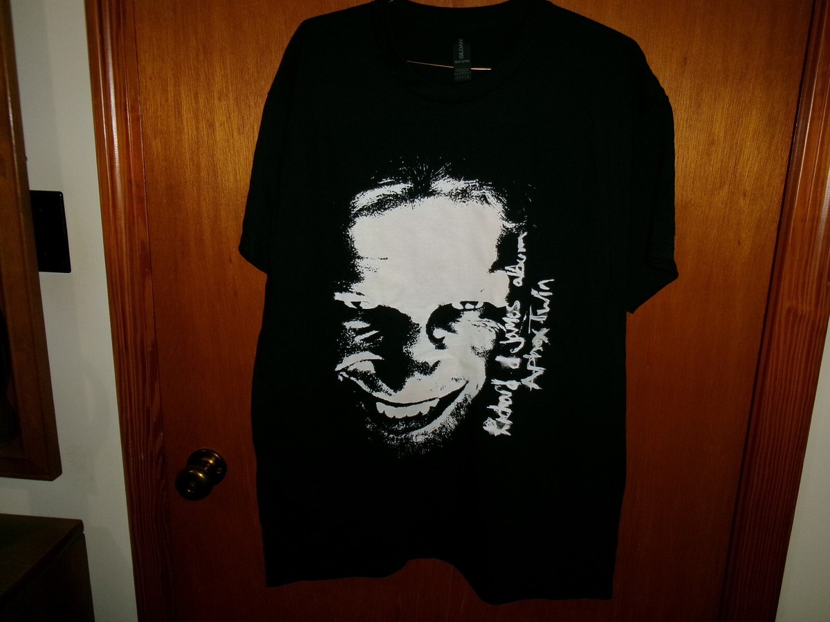 Aphex Twin \