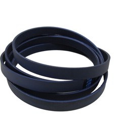 Cinghia elastica ORIGINALE 1194 J6 Lavatrice AQUALTIS Ariston Indesit Whirlpool