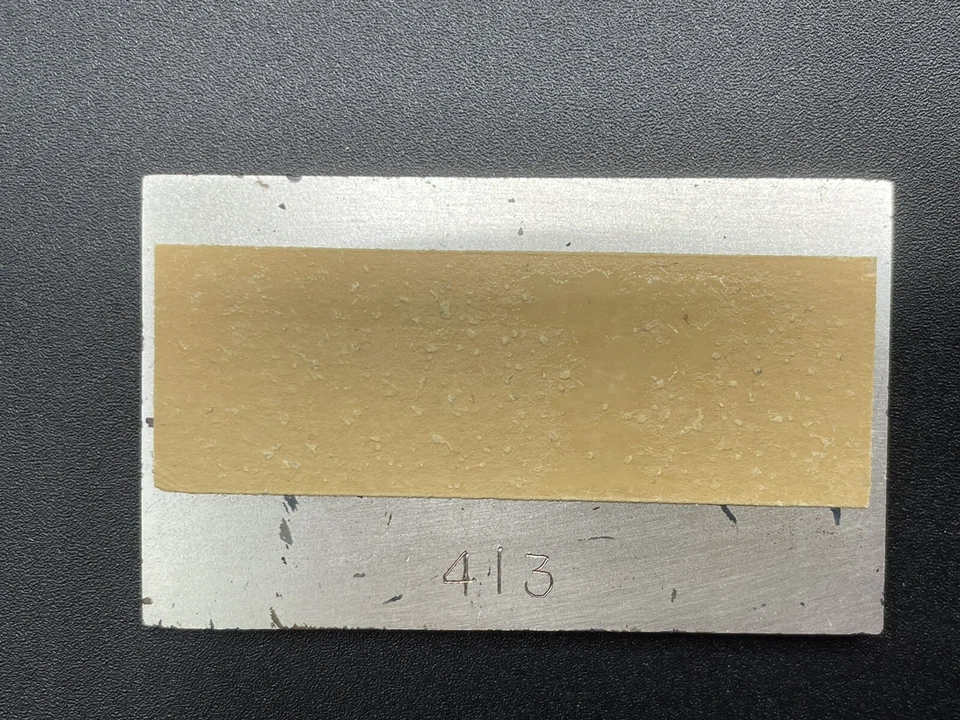 1859, USA Three Cent Silver Numistamp LOW #413, ALL MY LISTS,  1979 Mort Reed - Image 2 of 3