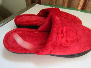 ebay ladies slippers size 7