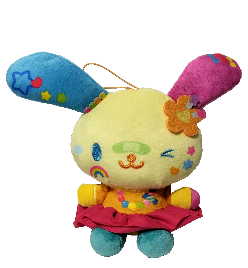 usahanaさま Sanrio Characters USAHANA 10