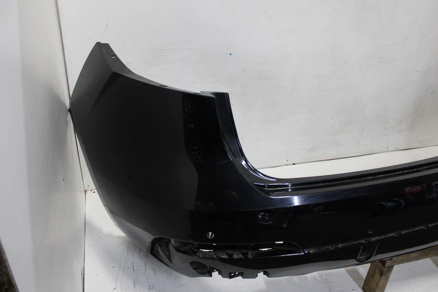 Bumper Cover - Rear MASERATI LEVANTE 20