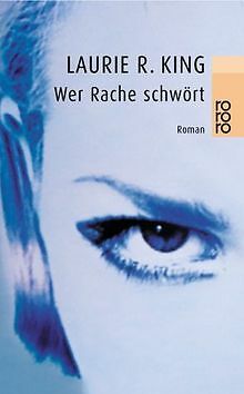 Wer Rache schwört von King, Laurie R. | Buch | Zustand gut