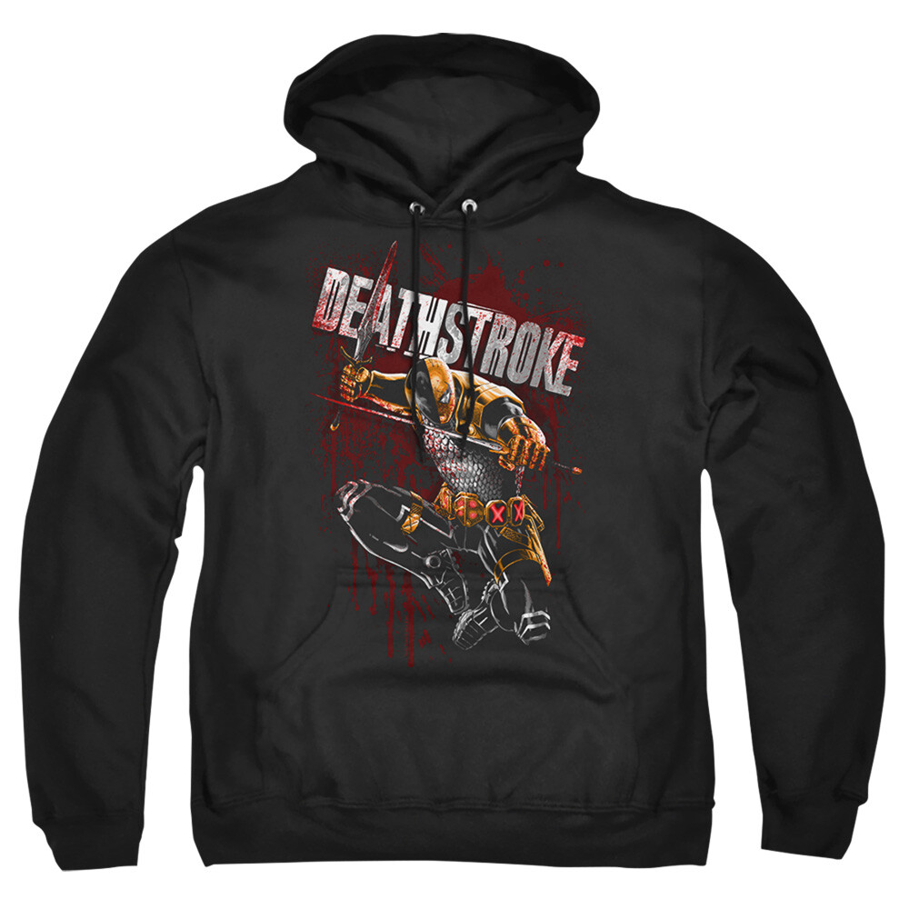 Deathstroke 