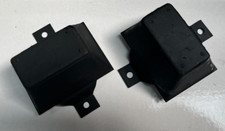 Pare-choc arrière Land Rover 88