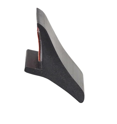 4x ensanchamientos de guardabarros universales de 20 mm adecuados para labio de goma Chrysler - Imagen 6 de 10
