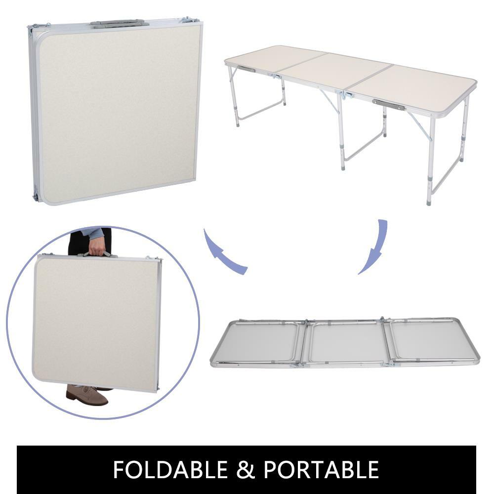 Utility Folding Table