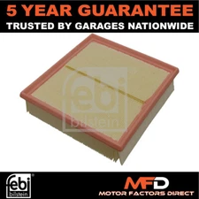 Fits Infiniti Q30 QX30 Mercedes A-Class GLA B-Class CLA Febi Air Filter